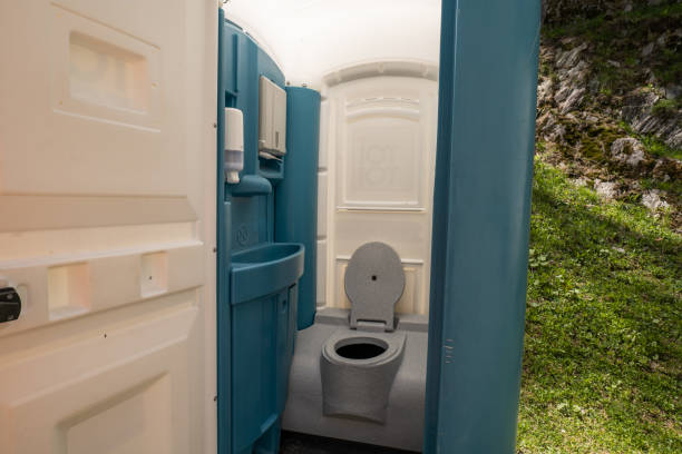 Portable restroom solutions in Enola, PA